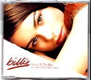 Billie - Honey To The Bee CD 1